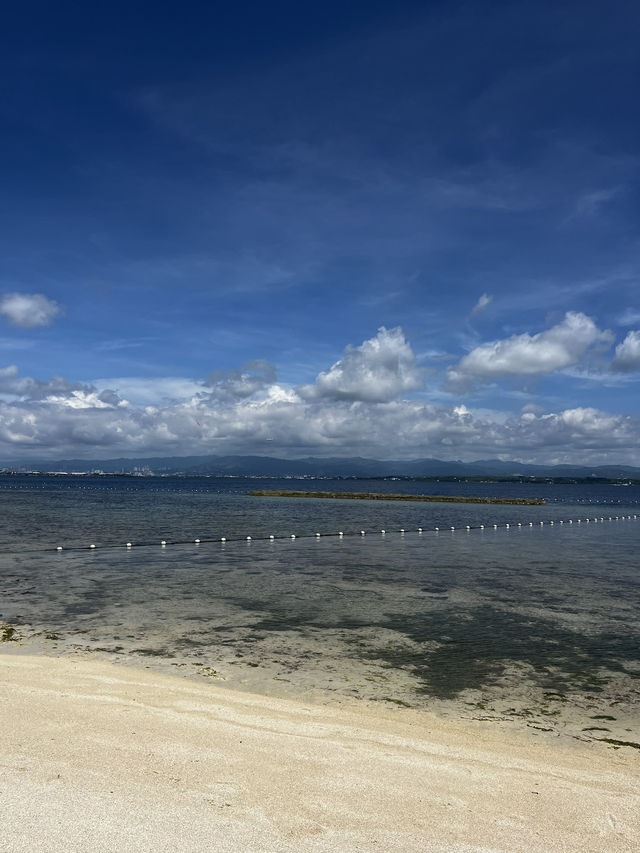 マクタン1のホテル【Dusit thani】 マクタン1のホテル【Dusit thani】