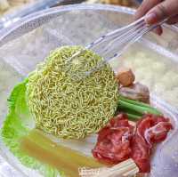 ร้านหมาล่าทั่งลับ ๆ เปิดใหม่ ย่านท่าพระ