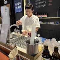 深圳難得出色的窯雞特色餐館