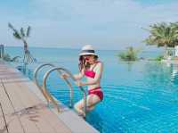Sand Dunes Chaolao Beach Resort 