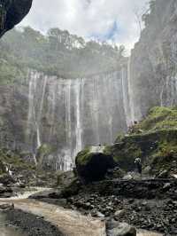 Tumpak Sewu, Asian Niagara Falls