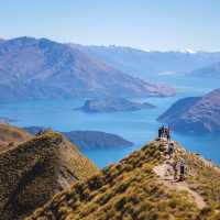 Rotorua – A Journey into Māori Culture and Geothermal Marvels