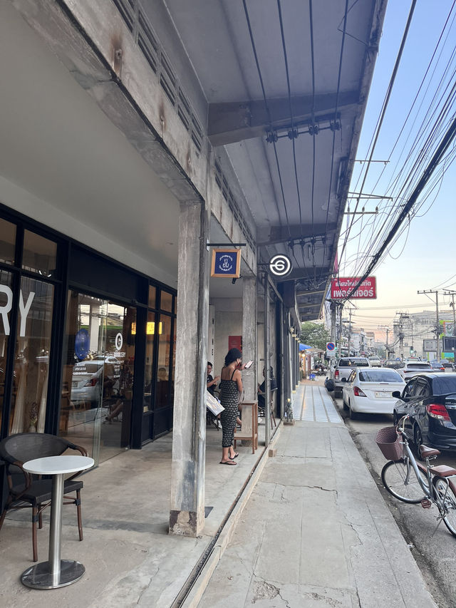 모든 것을 한번에 즐길 수 있는 'THE GOODCERY SPACE'🇹🇭