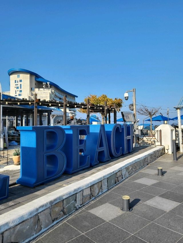 이국적 감성 즐기기 딱인 삼척여행지