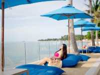ห้องอาหาร Odyssey Mediterranean