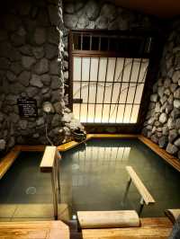 【大分旅行】別府八湯 御宿 野乃別府