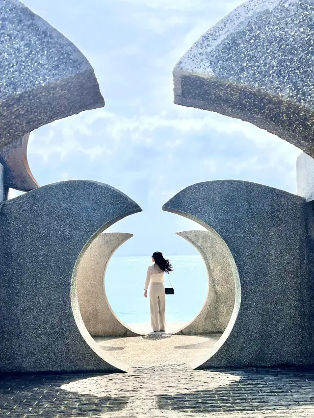 Penghu Three-Day Tour Day 2