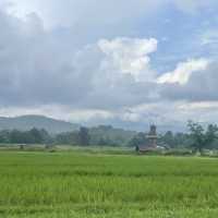 ห้วยตึงเฒ่าเชียงใหม่ วิวสวย บรรยากาศดี 