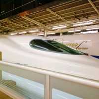 【名古屋】新幹線で行く『名古屋旅』🚄✨