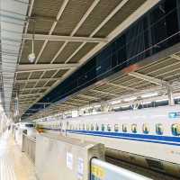 【名古屋】新幹線で行く『名古屋旅』🚄✨