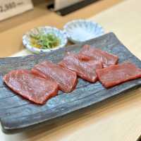 【大阪・鶴橋】1貫から気軽に味わえる本格寿司「鮨MANABU」