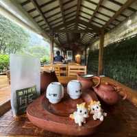 台北貓空最棒大自然景觀餐廳（邀月）餐廳24小時營業