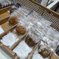 Uniqlo coffee