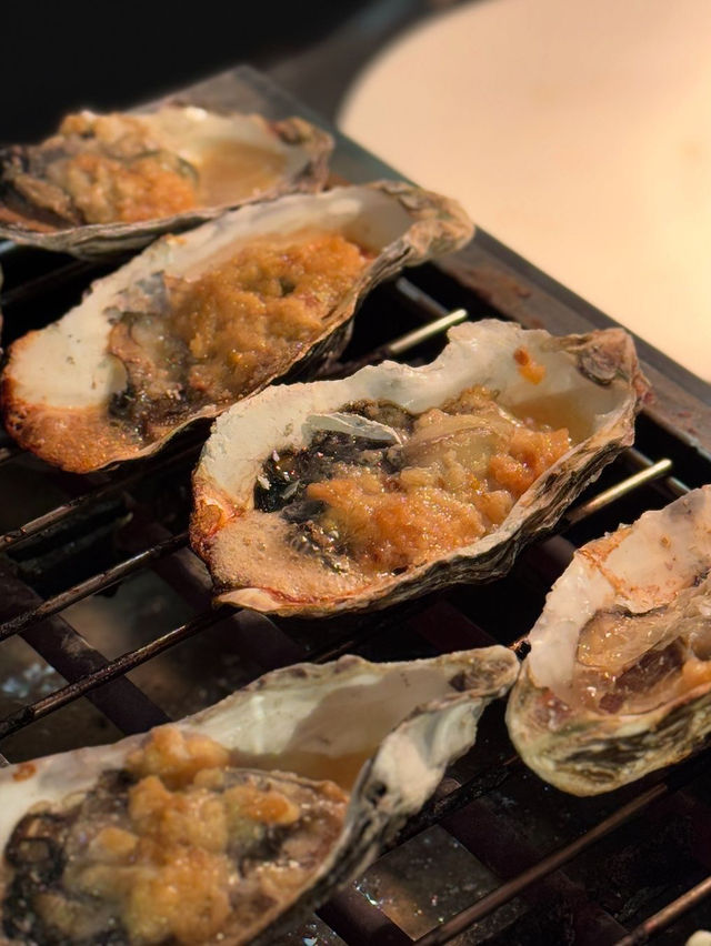 🦀 悅品酒店蟹逅之夜！食到停唔到！