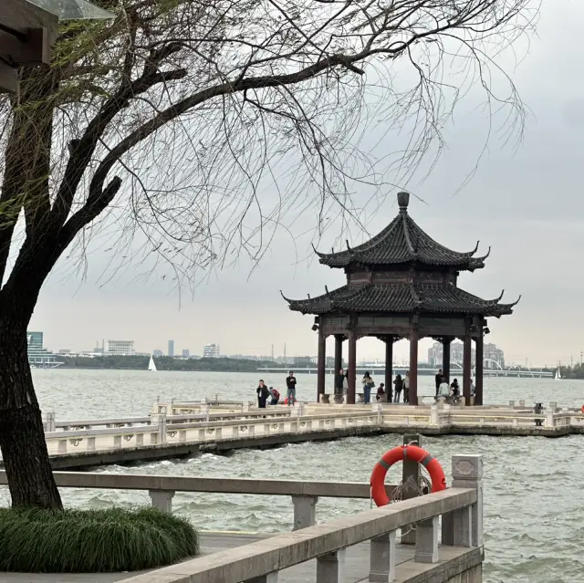 蘇州 underrated 景點