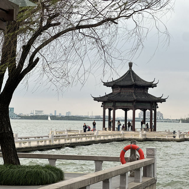 Underrated place in Suzhou
