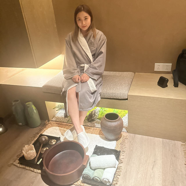 深圳做Spa去邊間好？
