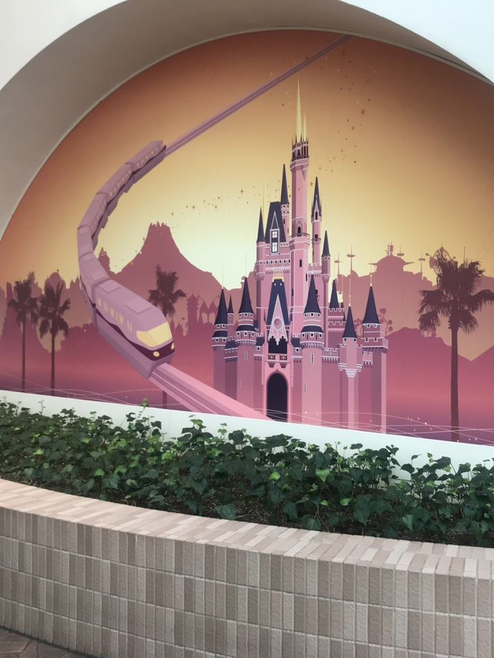 ディズニーリゾートライン】フリーきっぷ！ | Trip.com 舞浜