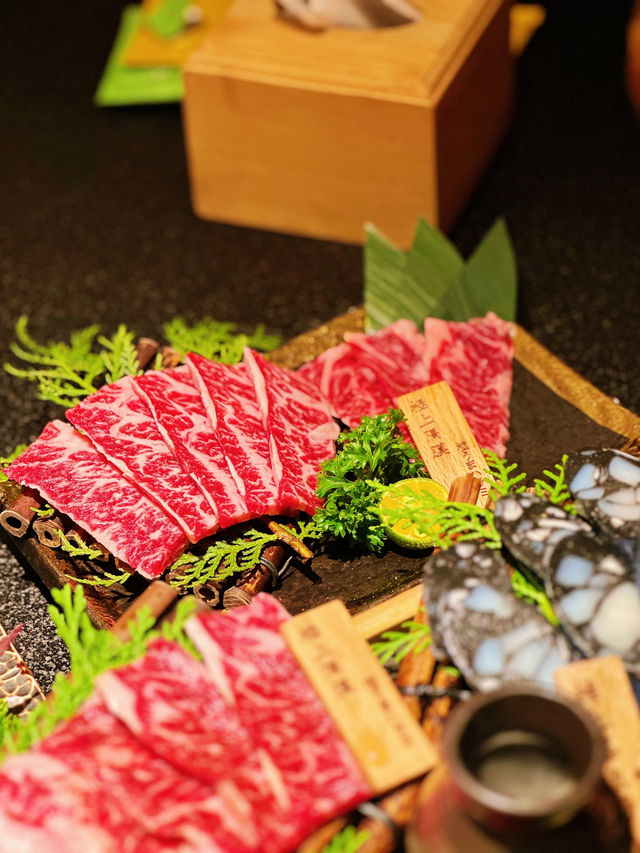 想食人均兩三百蚊嘅高質和牛 絕對唔可以錯過呢間 想食人均兩三百蚊嘅高質和牛 絕對唔可以錯過呢間