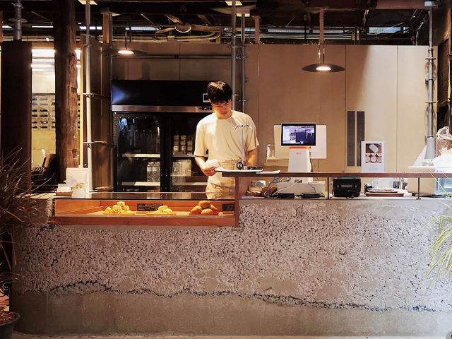 Vanich House คาเฟ่วินเทจสุดชิคย่านตลาดน้อย