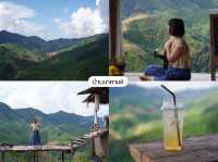 5 พิกัดฟินกับธรรมชาติที่ห้วยโทน-ห้วยหมี อ.บ่อเกลือ