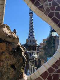 💚Brilliant Place to visit and see in Barcelona💚