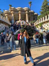 💚Brilliant Place to visit and see in Barcelona💚