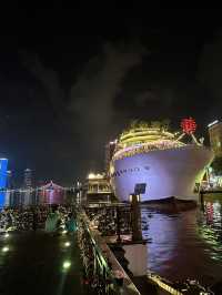 Dragon & CauTinhYea bridge ดานัง เวียดนาม