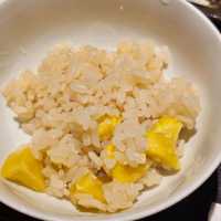 [新宿]釜で炊いたお米が食べ放題！和食ランチ[大かまど飯 寅福 ルミネ新宿店]