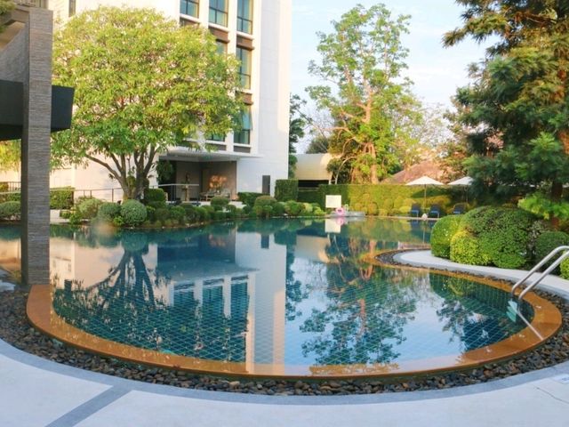 Manhattan Pattaya 