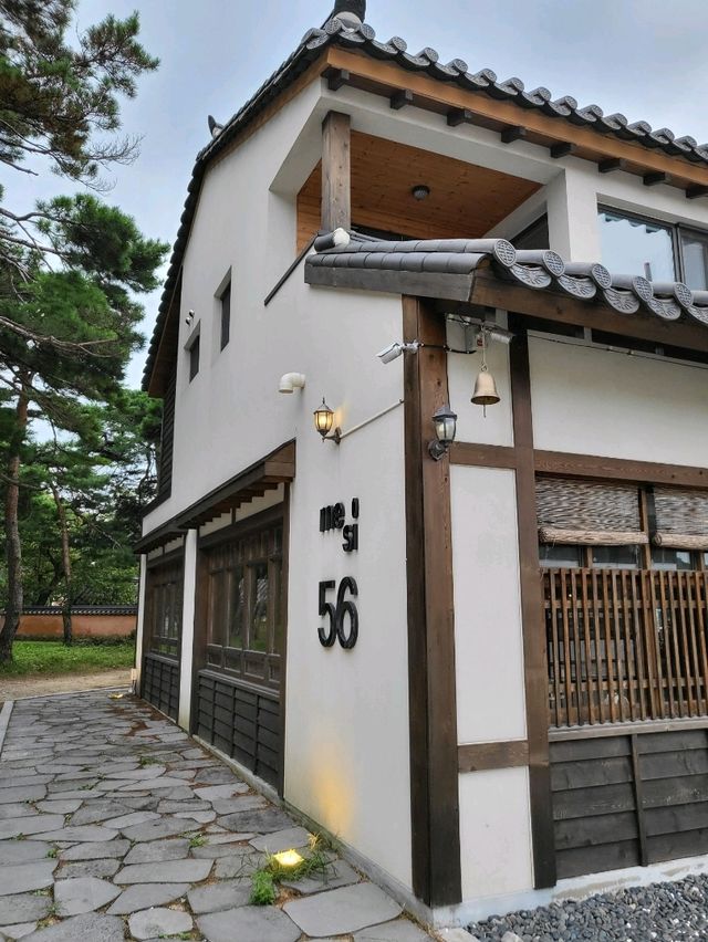 분위기좋은 강릉여행 데이트코스 추천