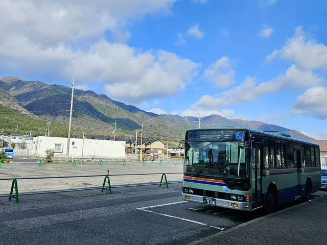 無盡美麗湖泊風景 – 滋賀縣琵琶湖山谷