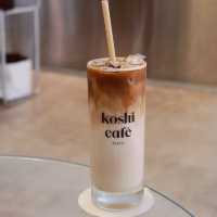 Koshi Café