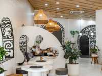 Garang Artisan Icecream คาเฟ่วิวทะเลพังงา