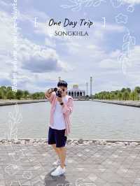 One Day Trip @Songkhla