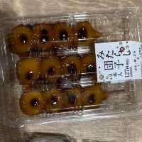 일본 간식 먹방하기 