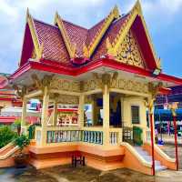 วัดศรีประชาราม