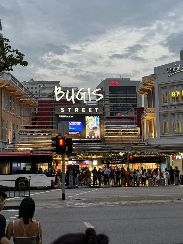 ทริปไปสิงคโปร์🇸🇬ดูคอนเสิร์ตTaylor Swift