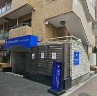 東京上野車站抵住酒店首選