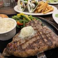 日本でアメリカを感じることのできる貴重なレストラン