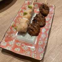 【八代】馬刺し！からし蓮根！熊本郷土料理✨