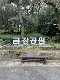 부산 가을여행지는 바로 여기!