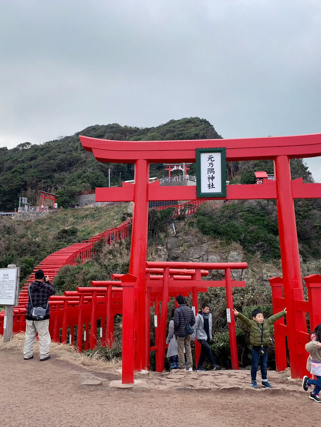 【山口　おでかけ記録】