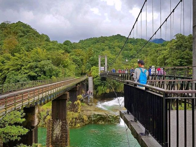 Explore These Gems Outside Taipei