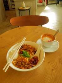 Ayden Coffee & Co., Kulim
