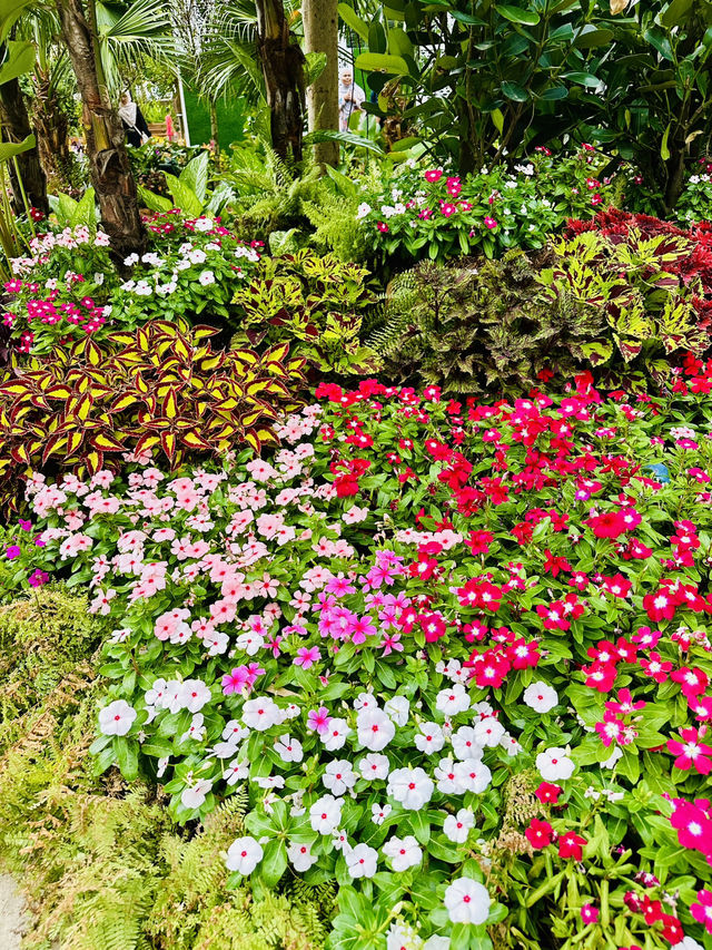 A Weekend Escape to Creativity and Serenity in Kuala Lumpur