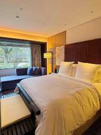 Timeless Elegance: My Luxurious Escape at Four Seasons Hotel Kyoto
