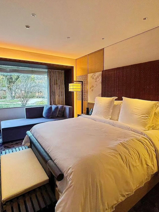 Timeless Elegance: My Luxurious Escape at Four Seasons Hotel Kyoto