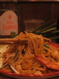 𖤣𖤥中環米芝連飯堂｜一支水就已經收費56元...