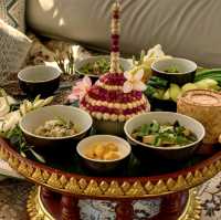 The Continental Cruise Luang Prabang